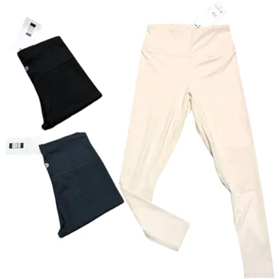لگ زنانه lululemon