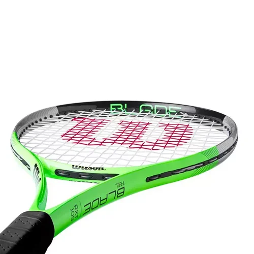 راکت ویلسون Blade Feel Team 105(298g)