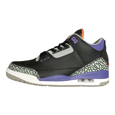 Jordan 3